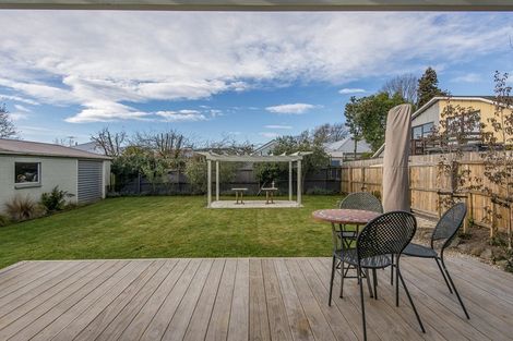 Photo of property in 140 Slater Street, Richmond, Christchurch, 8013