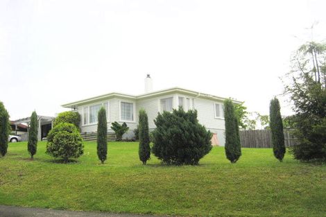 Photo of property in 83 Old Onerahi Road, Onerahi, Whangarei, 0110