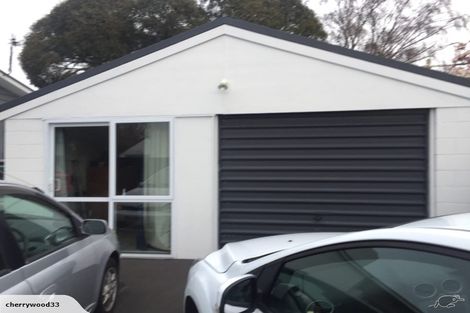 Photo of property in 136 Waimairi Road, Ilam, Christchurch, 8041