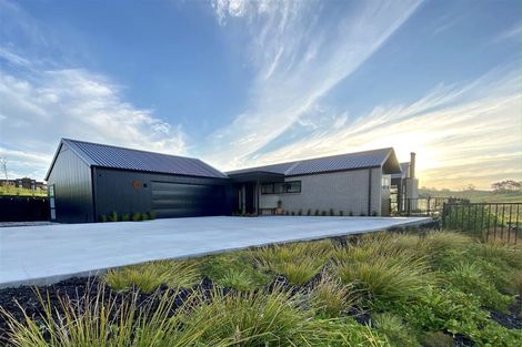 Photo of property in 49 Grayson Road, Wainui, Silverdale, 0992