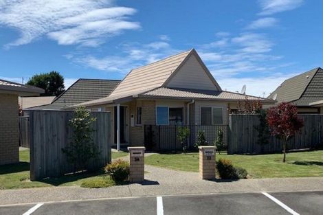 Photo of property in Brown Acre, 33/53 Parker Street, Motueka, 7120