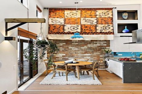 Photo of property in 1b/5 Charlotte Street, Eden Terrace, Auckland, 1021