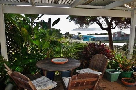 Photo of property in 1a Saint Johns Road, Coopers Beach, 0420