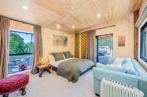 Photo of property in 193 Whitecliffs Road, Whitecliffs, Coalgate, 7673