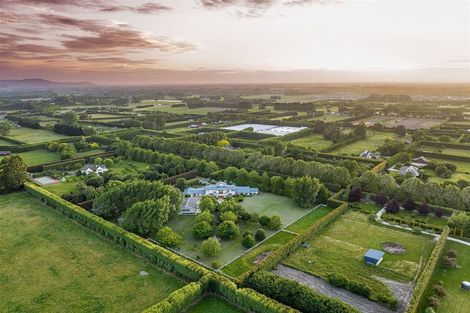 Photo of property in 9 Busch Lane, Halswell, Christchurch, 7676