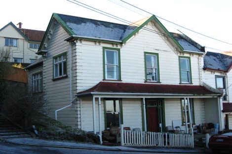 Photo of property in 5 Drummond Street, North Dunedin, Dunedin, 9016