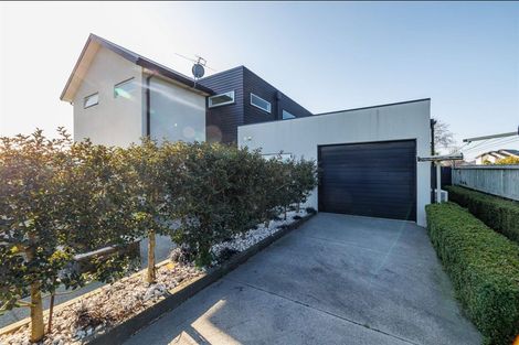Photo of property in 16 Longspur Avenue, Wigram, Christchurch, 8025