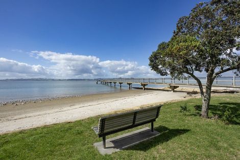 Photo of property in 40 Omana Avenue, Shelly Beach, Helensville, 0874