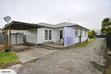 Photo of property in 71 Barton Street, Woolston, Christchurch, 8023