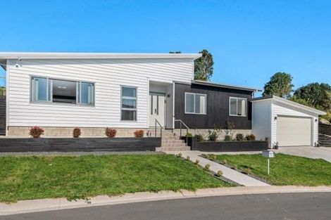 Photo of property in 7 Sai Ridge Close, Pukekohe, 2120