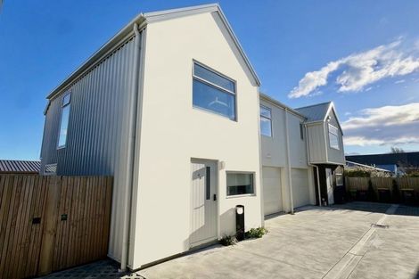 Photo of property in 1/408 Barrington Street, Spreydon, Christchurch, 8024
