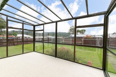 Photo of property in 5 Derwent Street, Wainuiomata, Lower Hutt, 5014