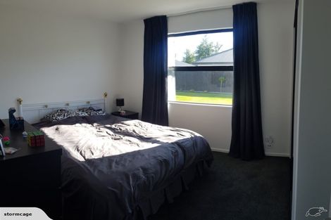 Photo of property in 16 Branthwaite Drive, Rolleston, 7615