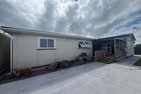 Photo of property in 12 Hokio Beach Road, Levin, 5510