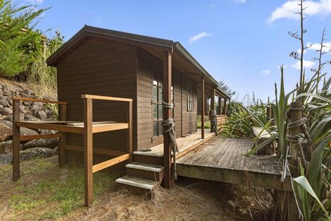 Photo of property in 73b Maungatawhiri Road, Raglan, 3295