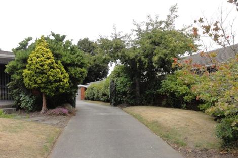 Photo of property in 27 Ansonby Street, Russley, Christchurch, 8042