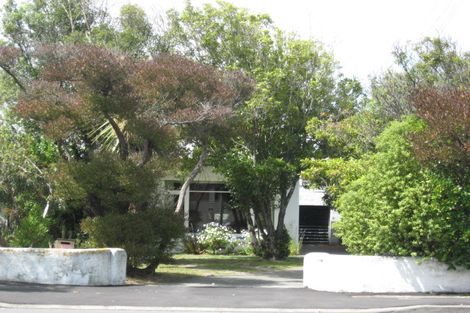 Photo of property in 109 Main Road, Redcliffs, Christchurch, 8081