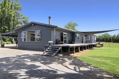 Photo of property in 217 Pungaere Road, Waipapa, Kerikeri, 0295