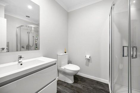 Photo of property in 2/25 Thackeray Street, Hamilton Lake, Hamilton, 3204