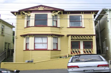 Photo of property in 19 Colombo Street, Newtown, Wellington, 6021