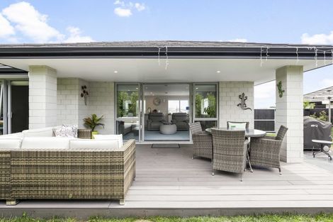 Photo of property in 42 Keston Crescent, Flagstaff, Hamilton, 3210