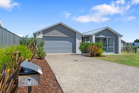 Photo of property in 7 Sable Lane, Pyes Pa, Tauranga, 3112