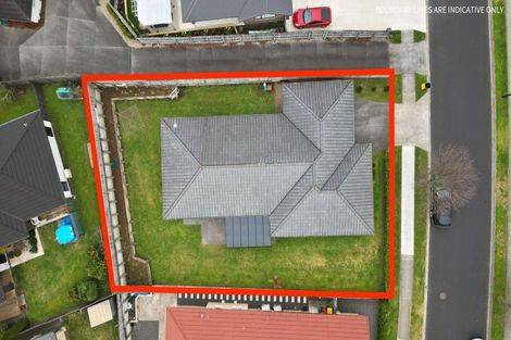 Photo of property in 44 Keston Crescent, Flagstaff, Hamilton, 3210