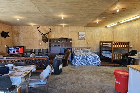 Photo of property in 1612 Tahakopa Valley Road, Tahakopa, Owaka, 9586