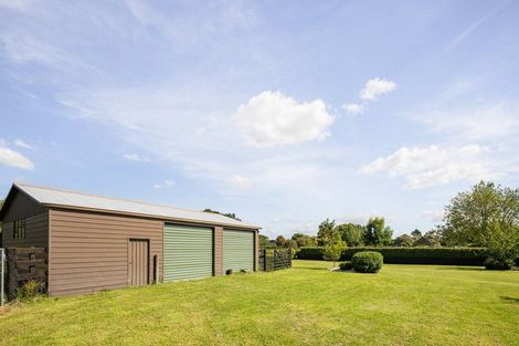 Photo of property in 117 Duncan Road, Tamahere, Hamilton, 3283