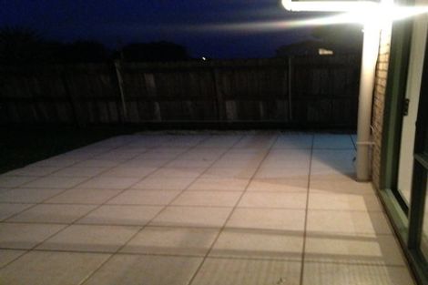 Photo of property in 18 Wando Lane, East Tamaki, Auckland, 2013