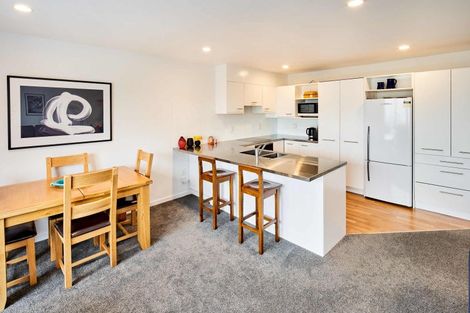 Photo of property in 215b Pembroke Road, Wilton, Wellington, 6012