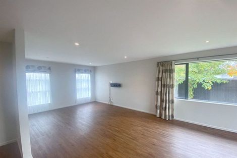 Photo of property in 61 Kittyhawk Avenue, Wigram, Christchurch, 8042