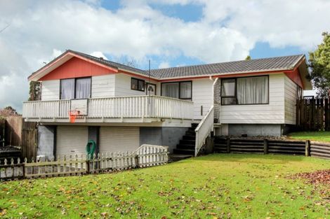 Photo of property in 11 Wicklow Place, Bell Block, New Plymouth, 4312