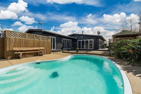 Photo of property in 752 Whitikahu Road, Whitikahu, Taupiri, 3792