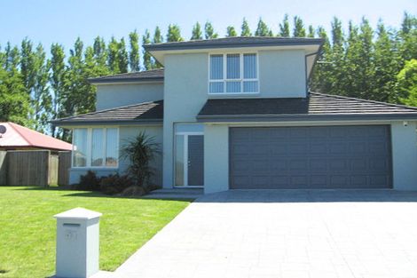 Photo of property in 51 Woodhurst Drive, Casebrook, Christchurch, 8051