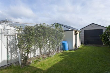 Photo of property in 11 Pohutukawa Grove, Lytton West, Gisborne, 4010