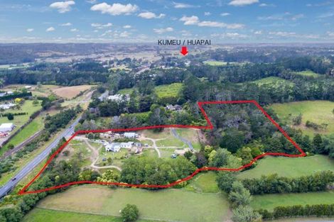 Photo of property in 695 State Highway 16, Kumeu, 0891