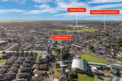 Photo of property in 6 Mahon Place, Papatoetoe, Auckland, 2025