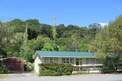 Photo of property in 6 Rata Street, Birchville, Upper Hutt, 5018