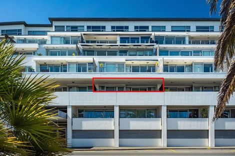 Photo of property in Latitude 41, 10/269 Wakefield Quay, Stepneyville, Nelson, 7010