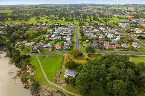 Photo of property in 8b Warriston Avenue, Waiuku, 2123