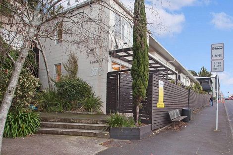 Photo of property in 1/373 Khyber Pass Road, Newmarket, Auckland, 1023