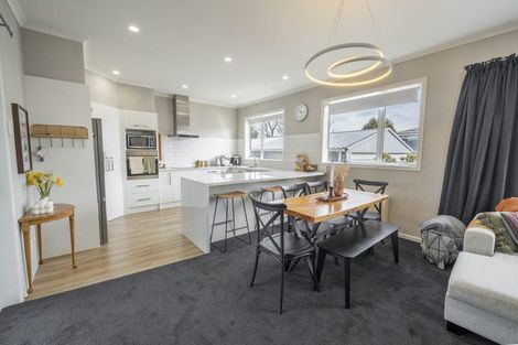 Photo of property in 43 Islington Street, Turnbull Thomson Park, Invercargill, 9810