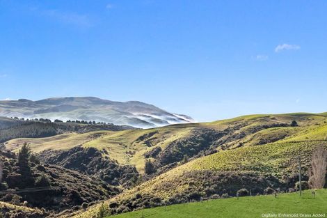 Photo of property in 660p Cathedral Road, Domett, Cheviot, 7383