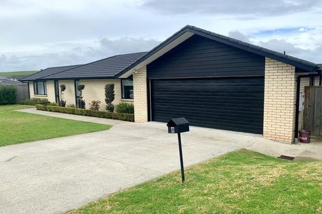 Photo of property in 8 Galston Court, Pokeno, 2402