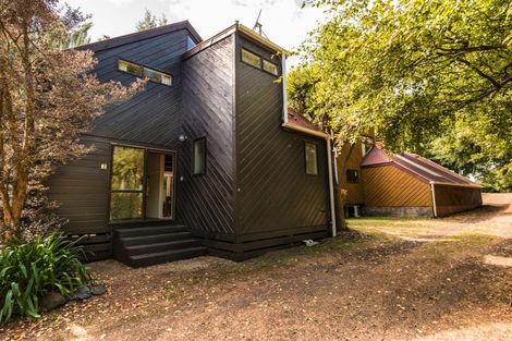 Photo of property in 2/27 Totara Street, Ohakune, 4625