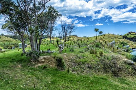 Photo of property in 39 Happy Jacks Road, Mahia, 4198