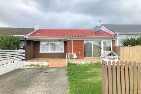 Photo of property in 2/193 Shirley Road, Papatoetoe, Auckland, 2025