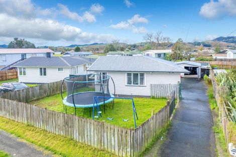 Photo of property in 35 Paki Street, Huntly, 3700