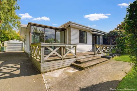 Photo of property in 9 William Street, Rolleston, 7614